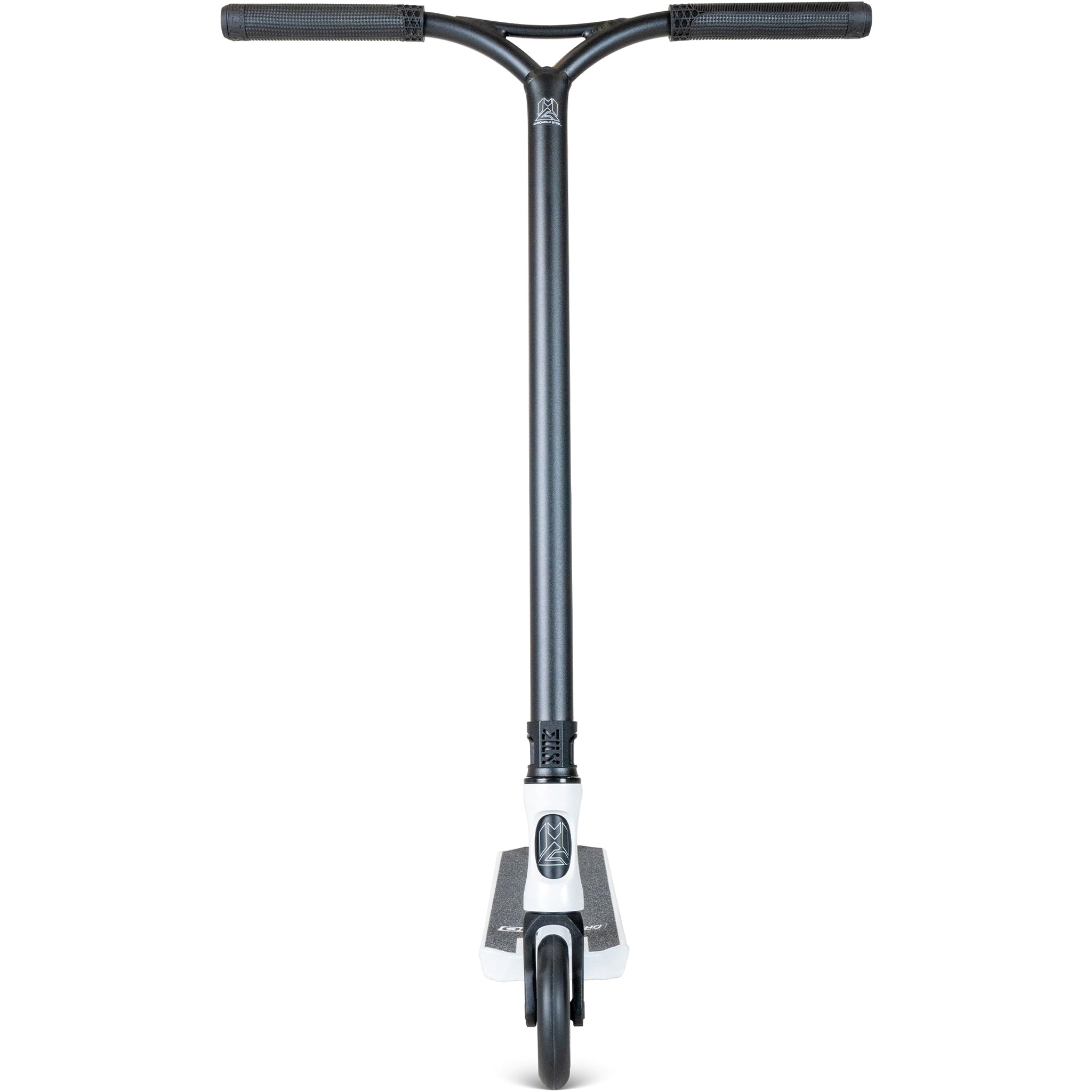 Madd Gear Origin 500 Scooter White
