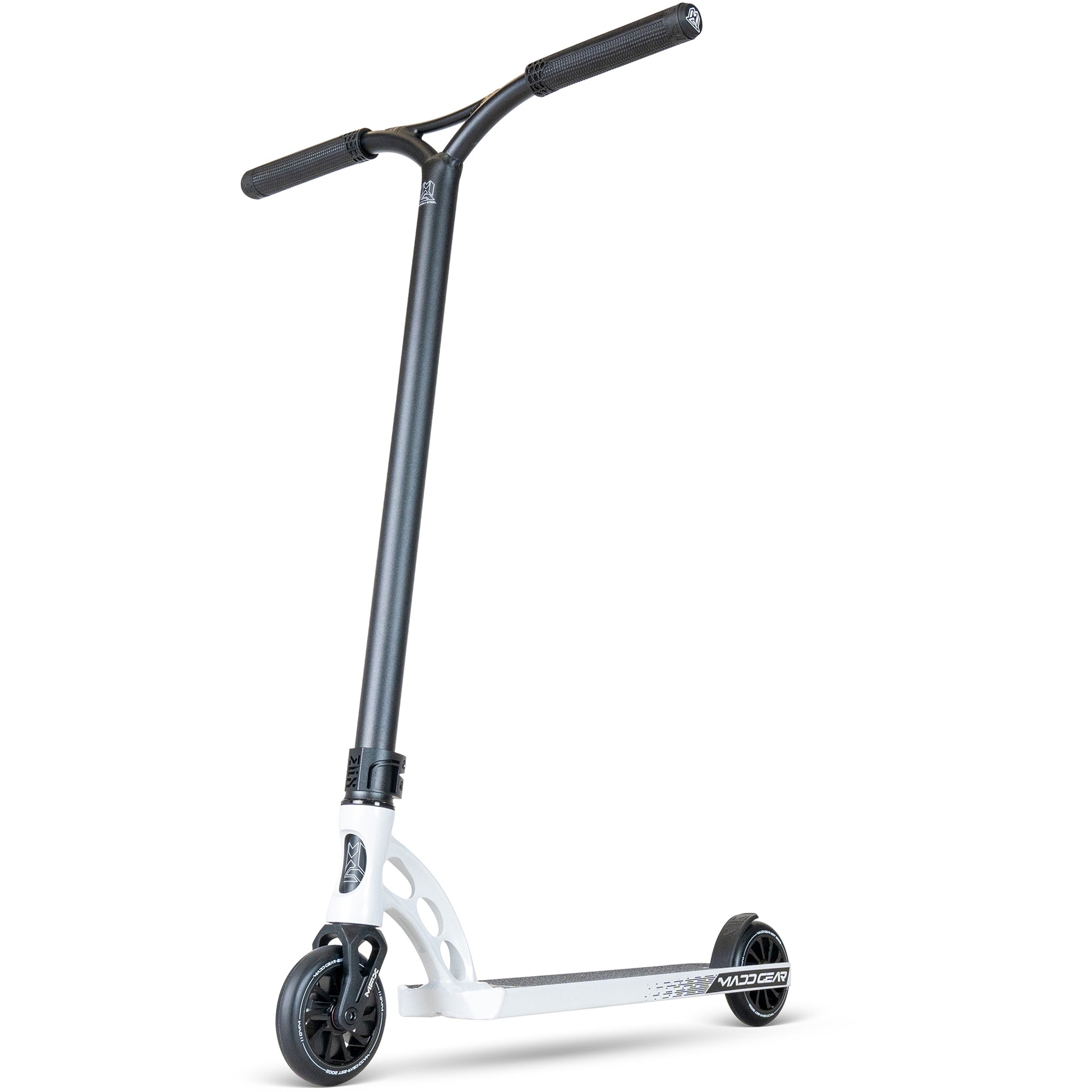Madd Gear Origin 500 Scooter White