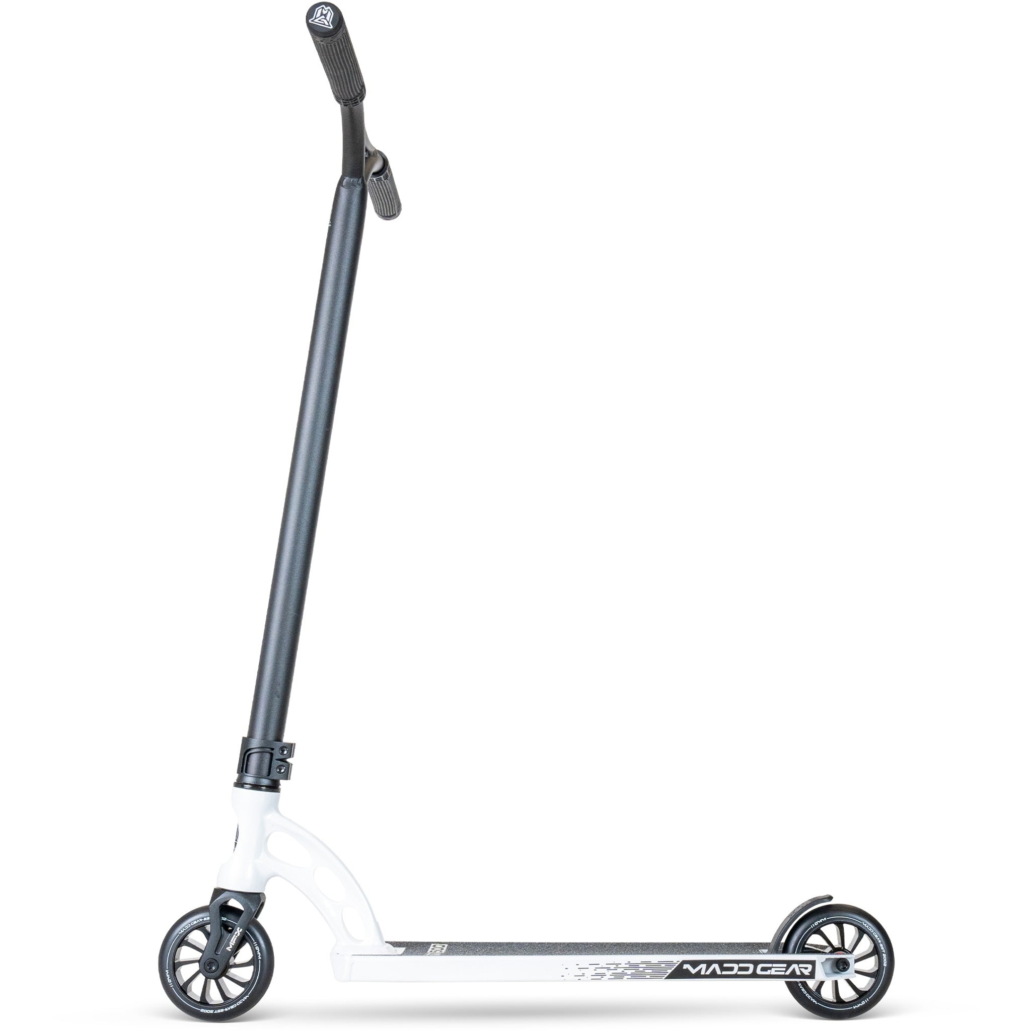 Madd Gear Origin 500 Scooter White