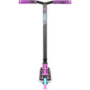 Madd Gear Shredder Scooter Black/Purple/Teal