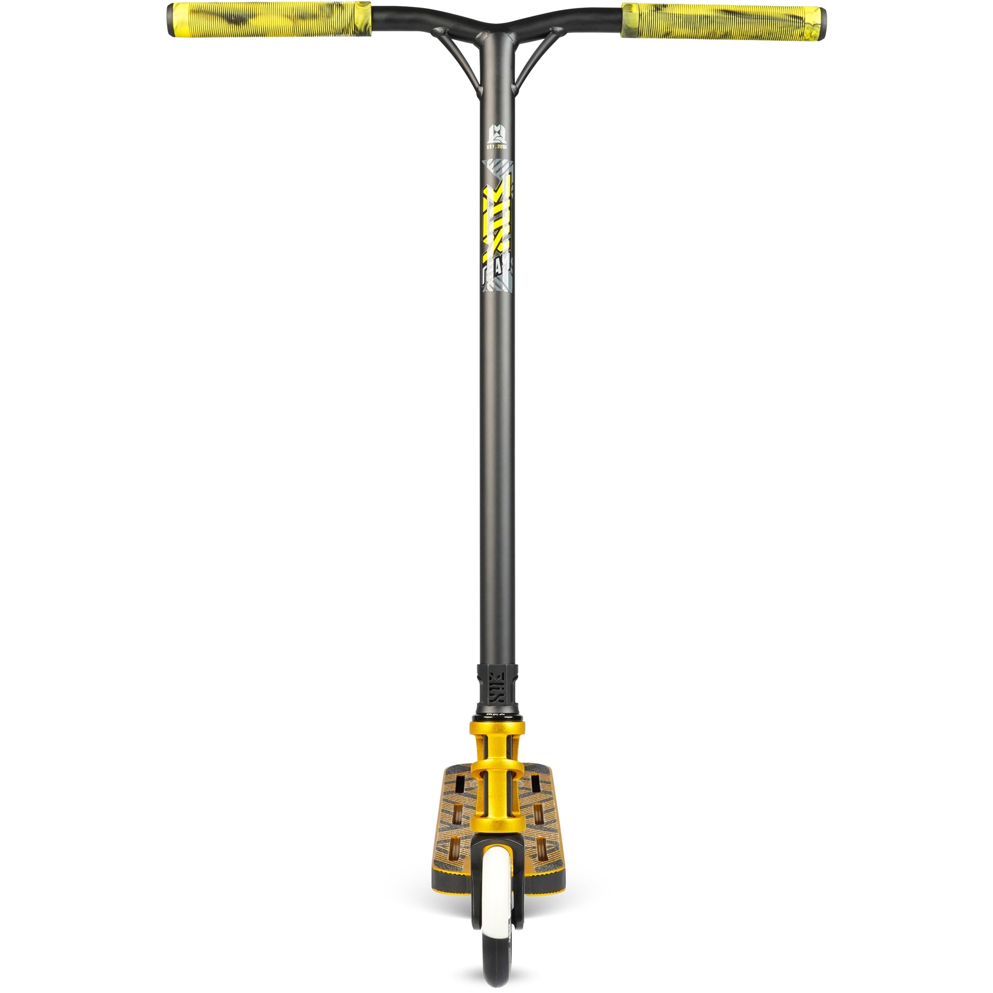 Madd Gear Team Scooter Gold