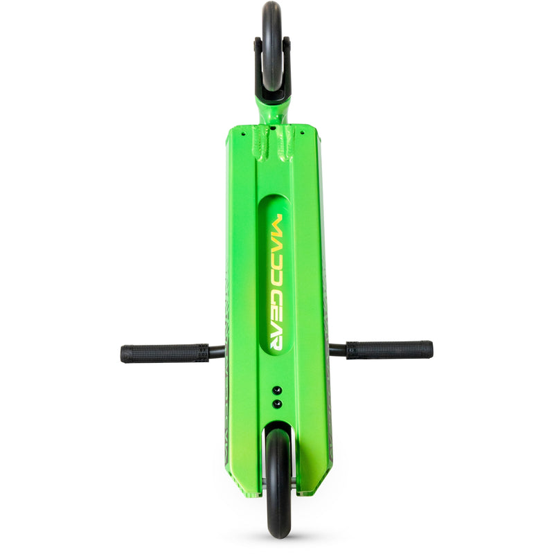 Madd Gear Origin 450 Scooter Green