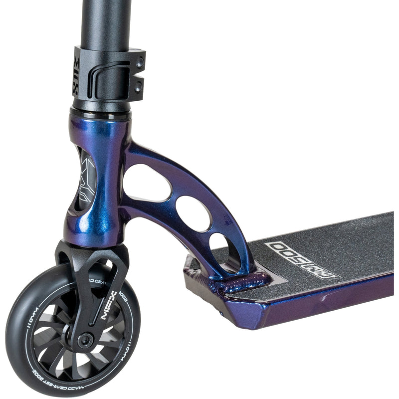 Madd Gear Origin 500 Scooter Purple