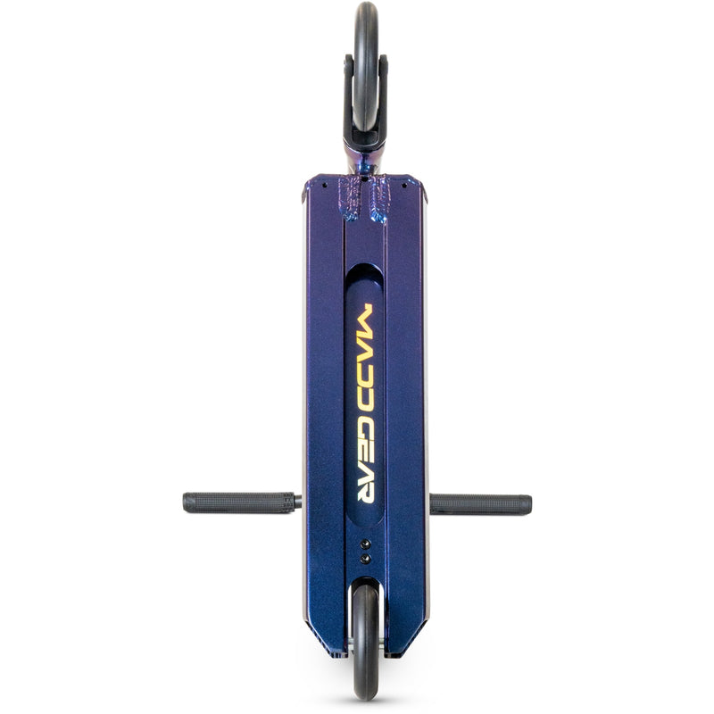 Madd Gear Origin 500 Scooter Purple