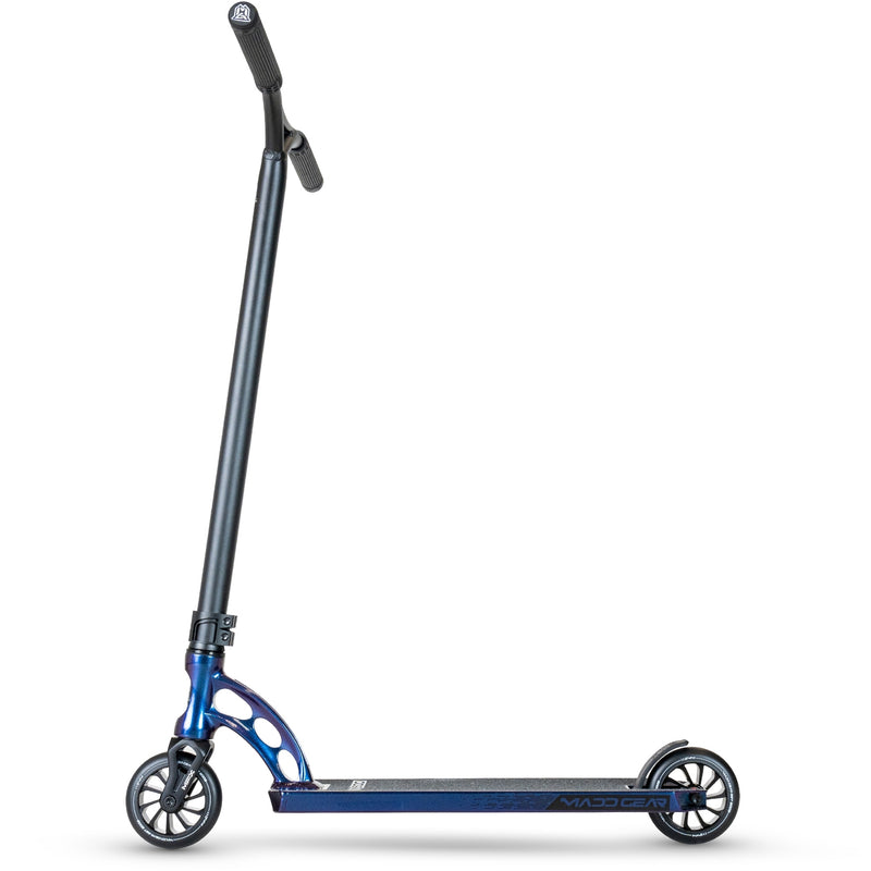 Madd Gear Origin 500 Scooter Purple