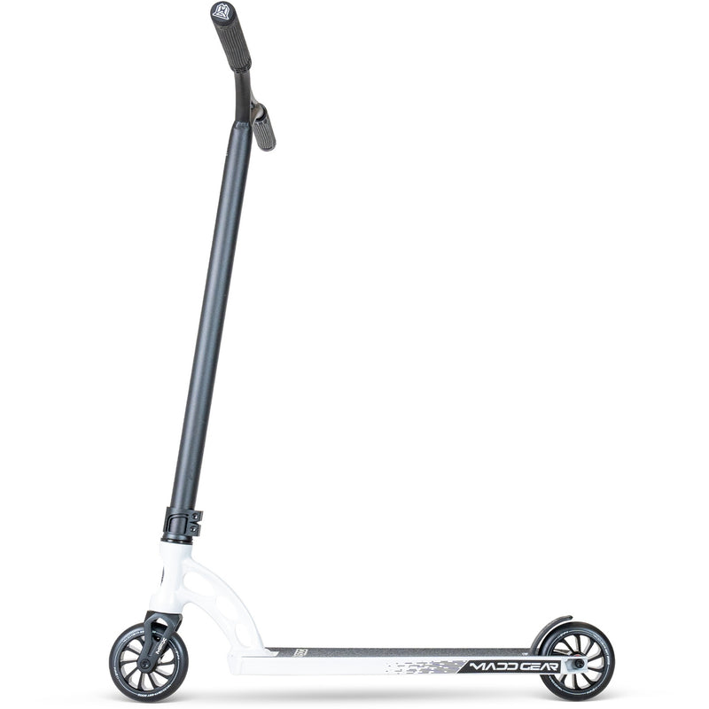 Madd Gear Origin 500 Scooter White