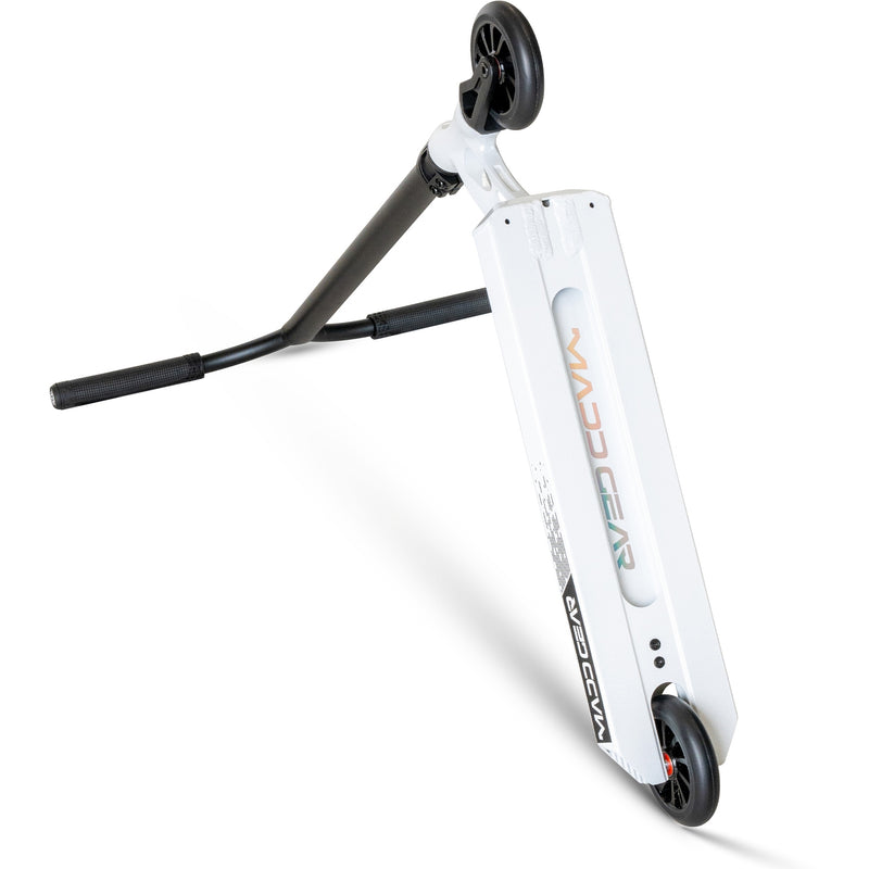 Madd Gear Origin 500 Scooter White