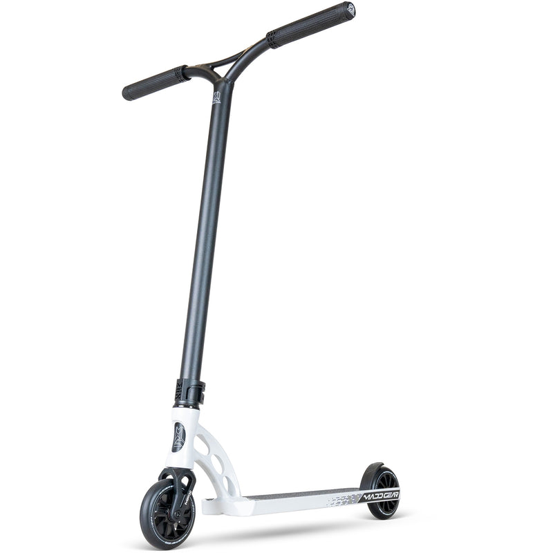 Madd Gear Origin 500 Scooter White