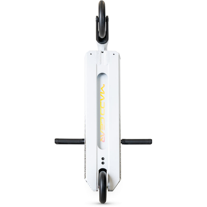 Madd Gear Origin 500 Scooter White