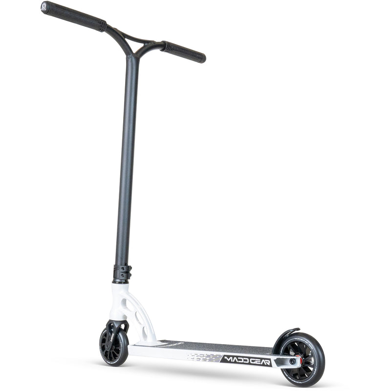 Madd Gear Origin 500 Scooter White