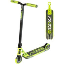 Madd Gear Shredder Scooter Black/Lime