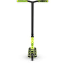 Madd Gear Shredder Scooter Black/Lime