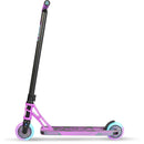 Madd Gear Shredder Scooter Black/Purple/Teal