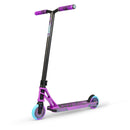 Madd Gear Shredder Scooter Black/Purple/Teal