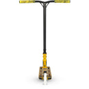 Madd Gear Team Scooter Gold