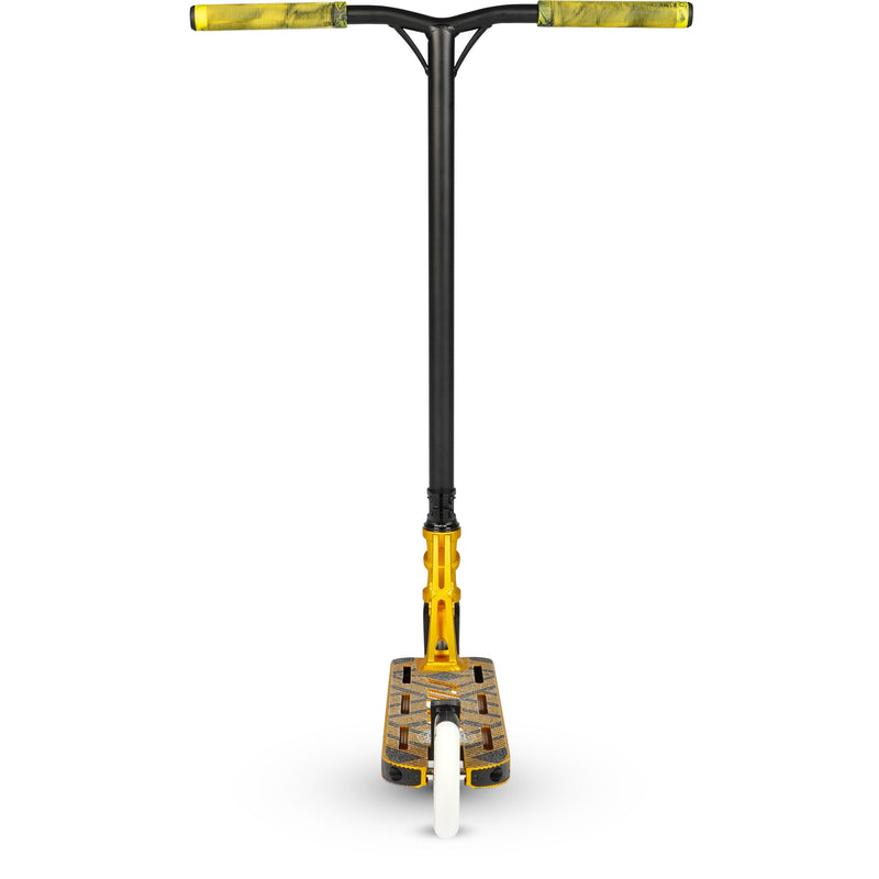 Madd Gear Team Scooter Gold
