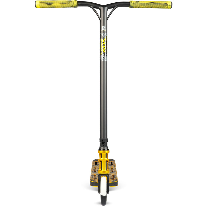 Madd Gear Team Scooter Gold