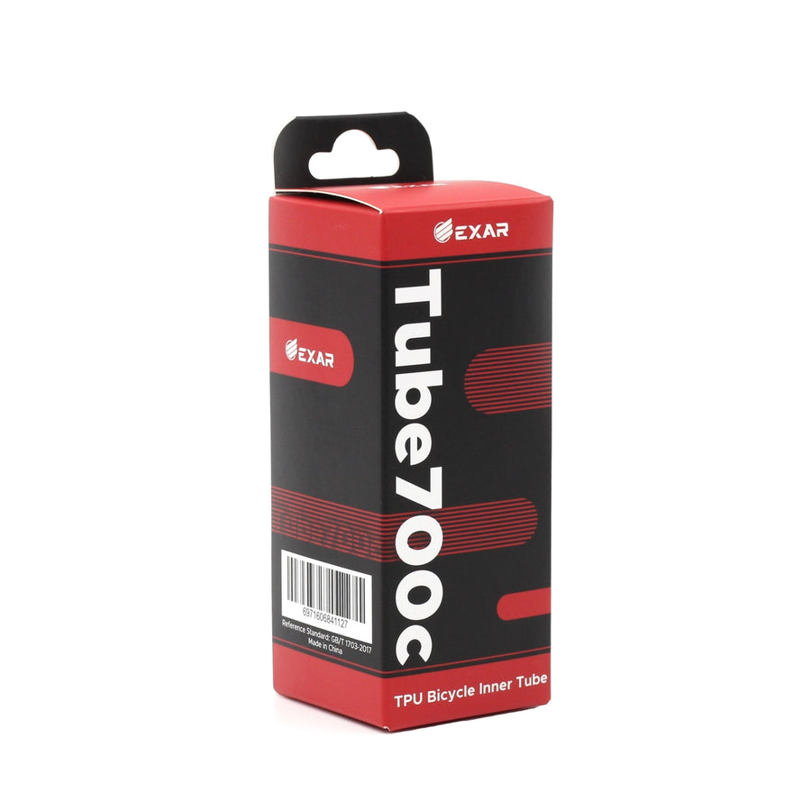 TPU Tubes