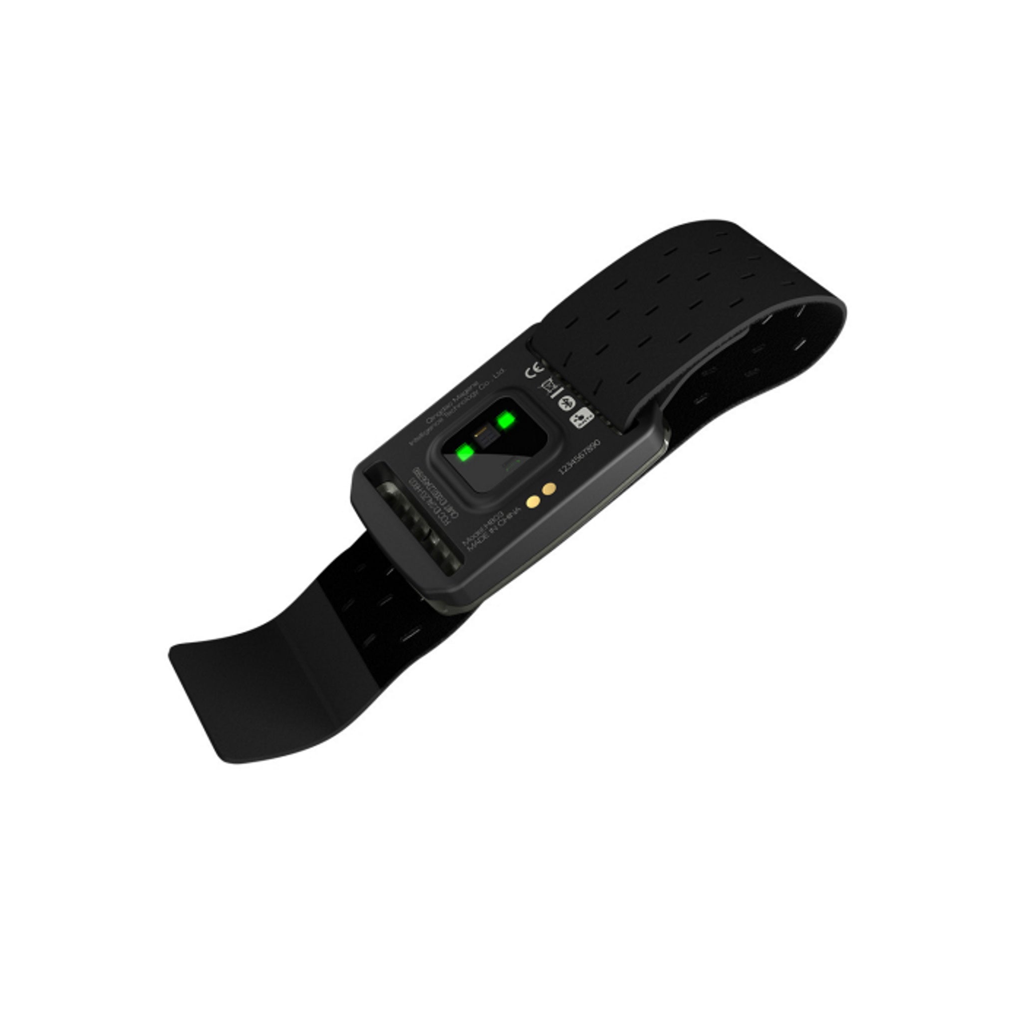Magene Optical Sensor Armband Heart Rate Monitor