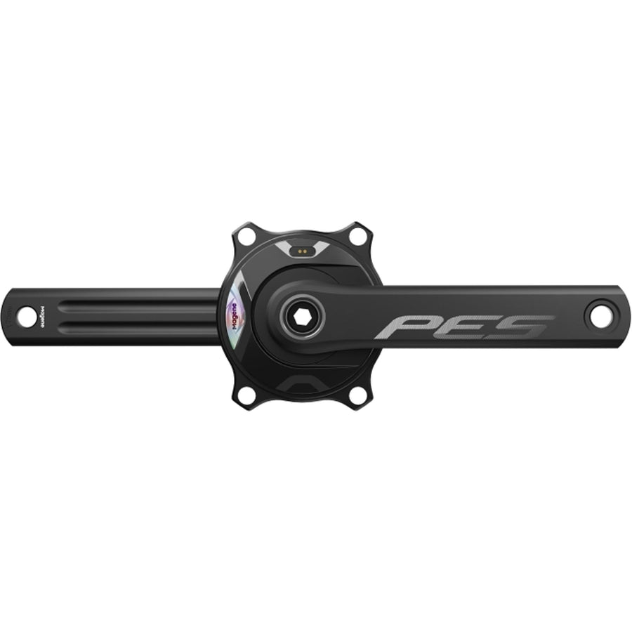 Crankset Power Meters