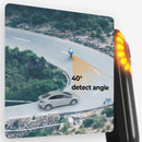 Magene Rearview Radar L508 with Tail Light