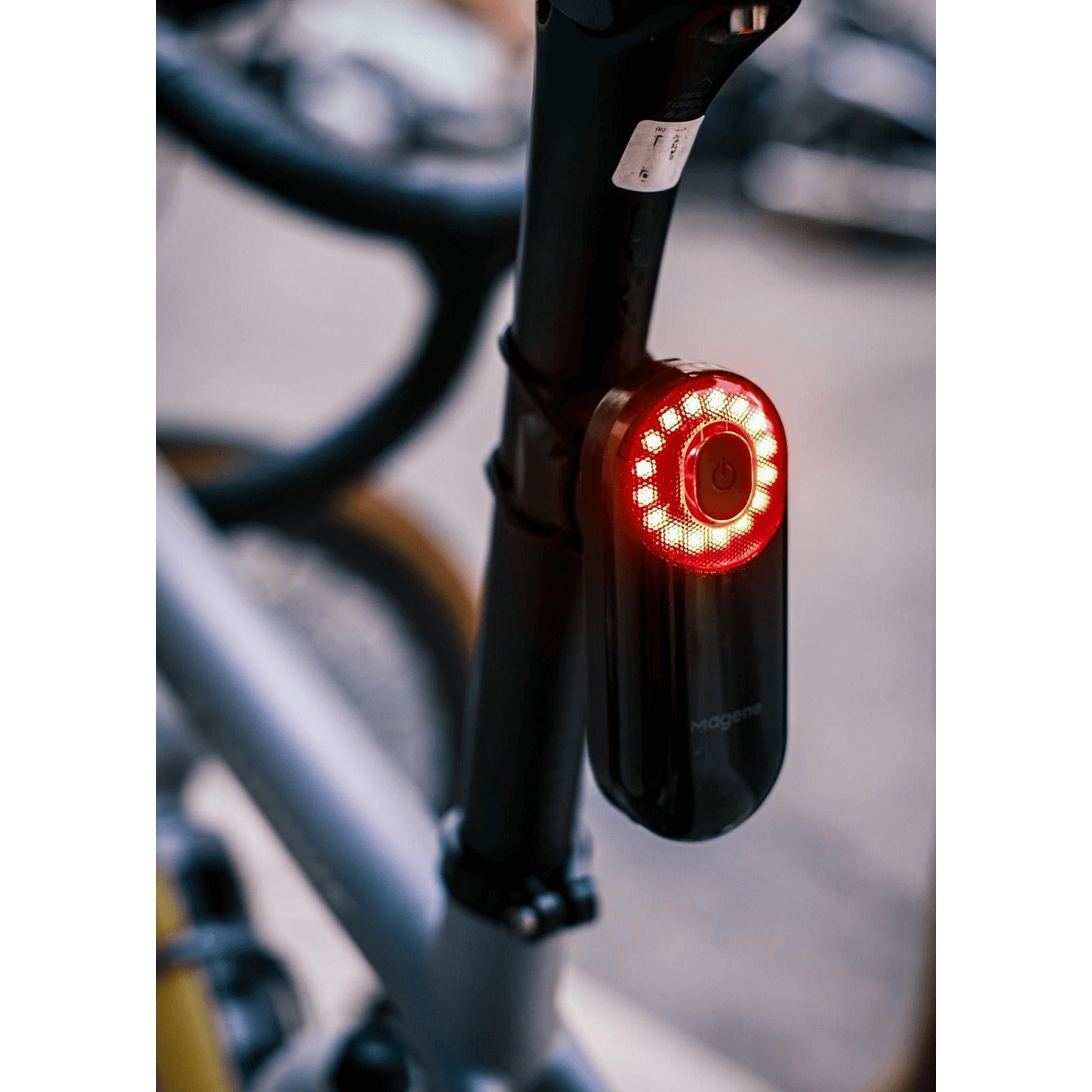 Magene L508 Radar Tail Light