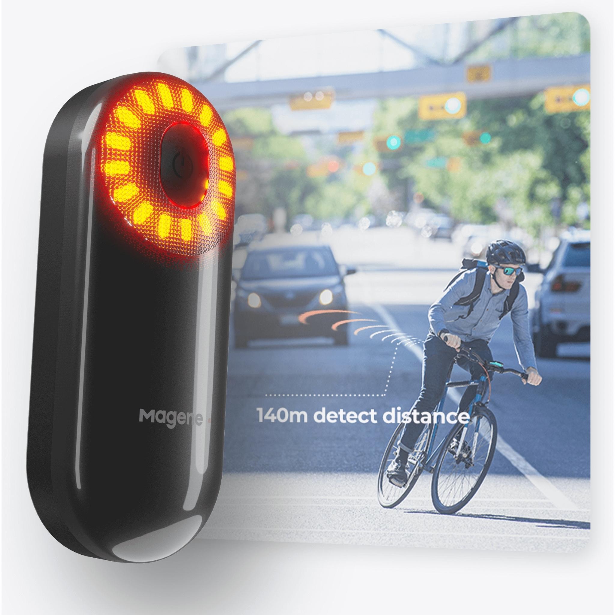 Magene L508 Radar Tail Light
