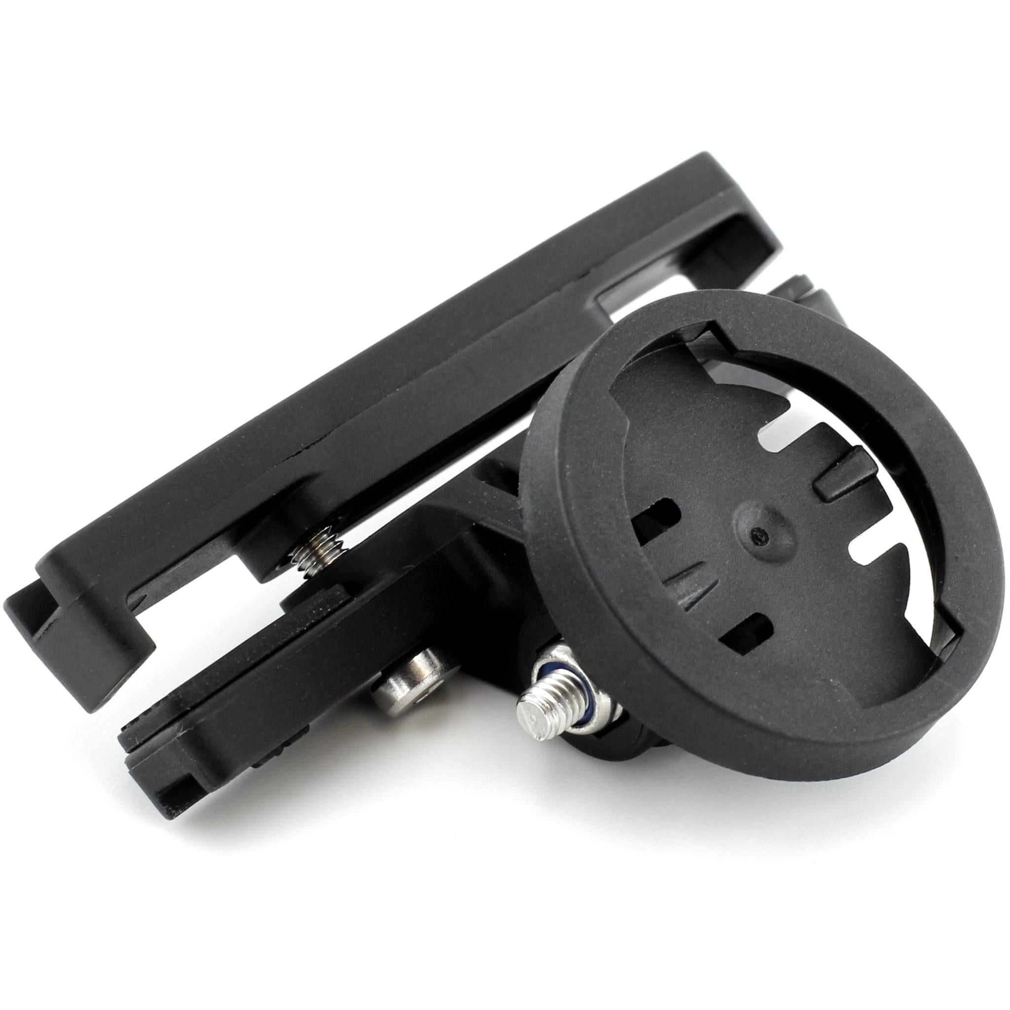 Magene Rear Light/Radar Saddle Mount (Suits L308/508/Garmin Varia)