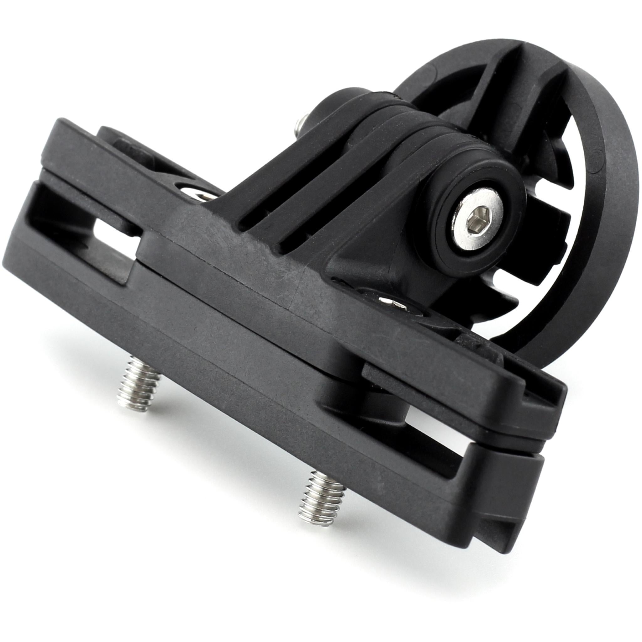 Magene Rear Light/Radar Saddle Mount (Suits L308/508/Garmin Varia)