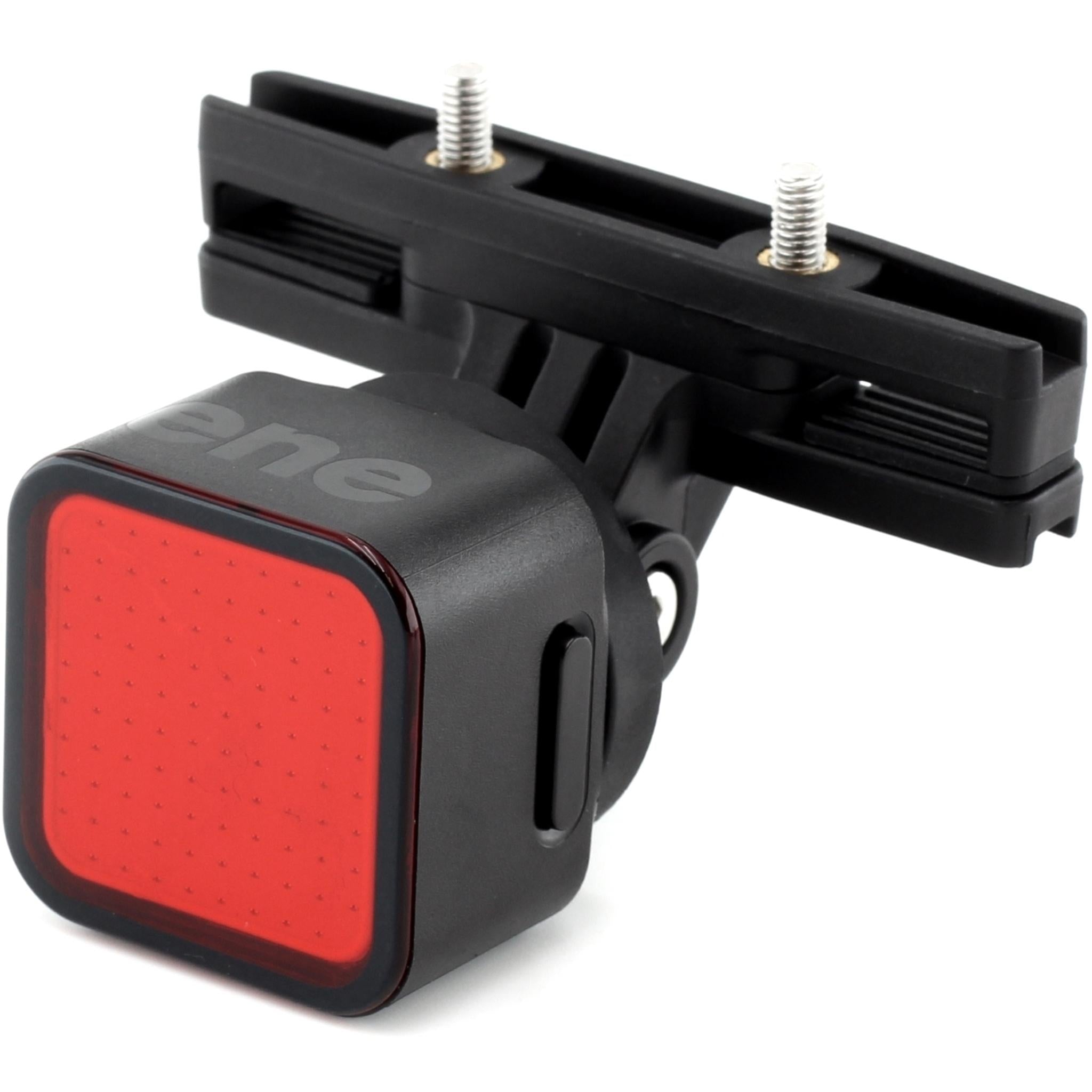 Magene Rear Light/Radar Saddle Mount (Suits L308/508/Garmin Varia)