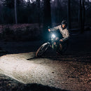 Magic Shine Monteer MTB Front Light 12000 Lumen with Remote