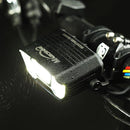 Magic Shine Monteer MTB Front Light 12000 Lumen with Remote