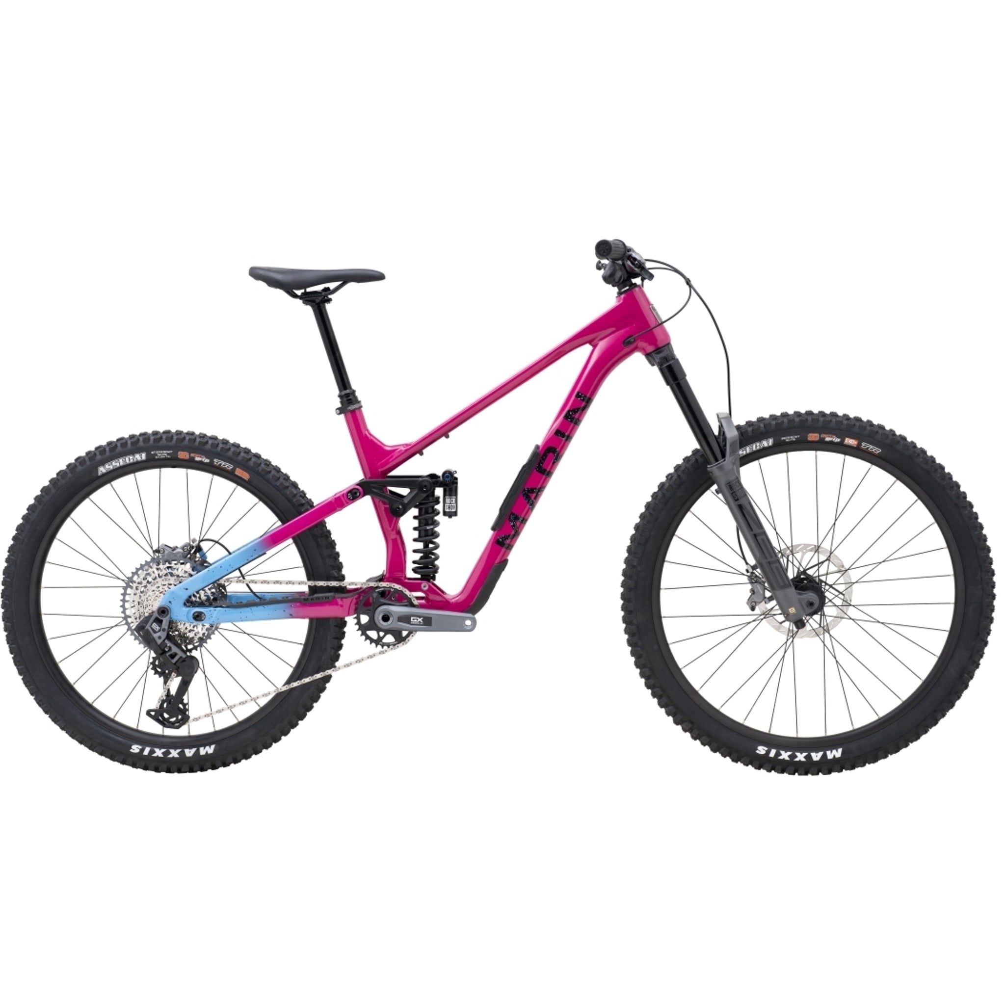 Marin Alpine Trail XR AXS 29