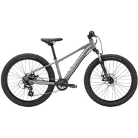 Marin Bayview Trail 24