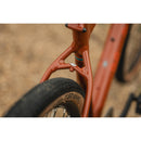 Marin DSX 2 Flat Bar Gravel Bike Dark Clay/Blue