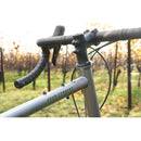Marin Four Corners 2 Gravel Bike Grey