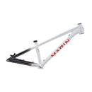 Marin Frame Kit – Alcatraz Gloss White Black