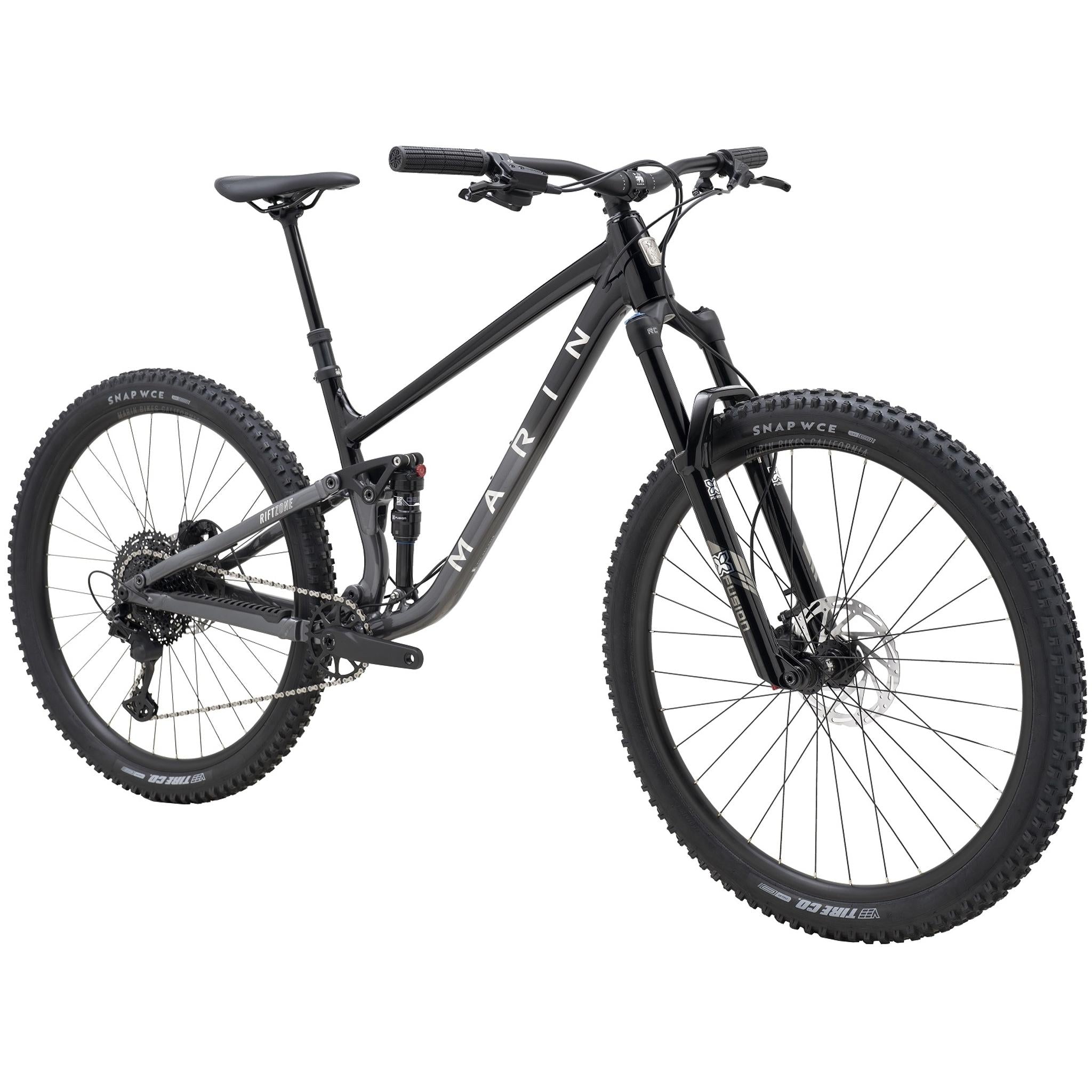 Marin Rift Zone 1 29 Trail Bike Black Grey 99bikes co nz marin-rift-zone-1-29-trail-bike-black-grey-99bikes-co-nz