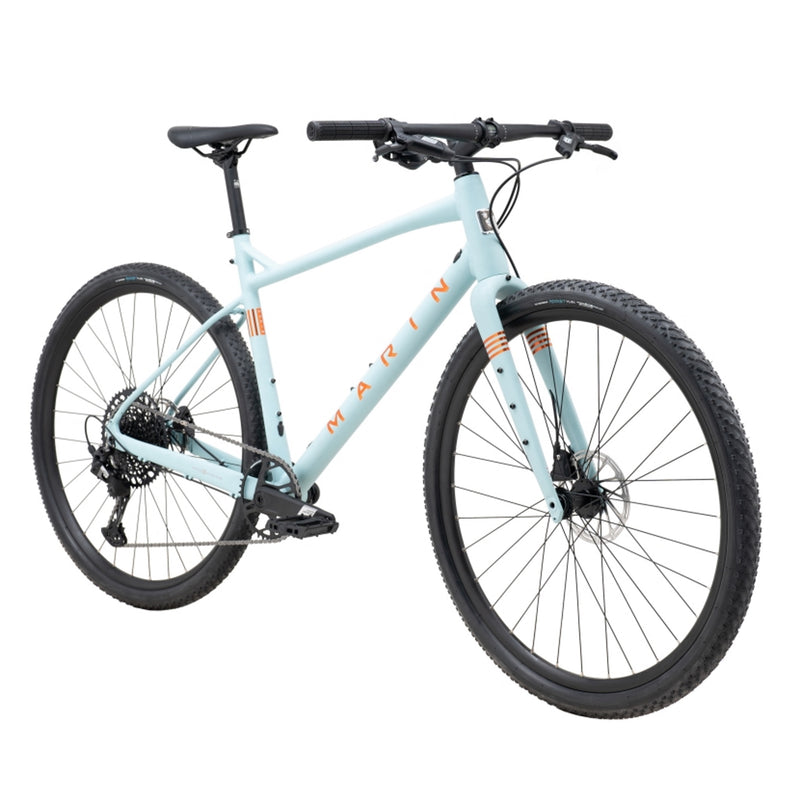 Marin DSX 3 Gravel/Beyond Road Bike Blue