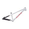 Marin Frame Kit – Alcatraz Gloss White Black