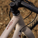 Marin Gestalt XR Adventure Road Bike Gloss Grey