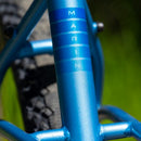 Marin Larkspur 1 Urban Hybrid Bike Blue