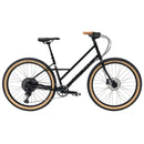 Marin Larkspur 2 Urban Hybrid Bike Black