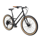 Marin Larkspur 2 Urban Hybrid Bike Black