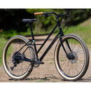 Marin Larkspur 2 Urban Hybrid Bike Black