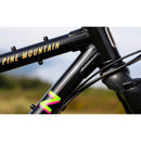 Marin Pine Mountain 2 Hardtail Mountain Bike Black