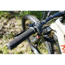 Marin Rift Zone E1 Electric Trail Bike 630Wh Battery Tan/Black