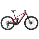 Marin Rift Zone E XR Electric Trail Bike 29” Wheels Red/Grey