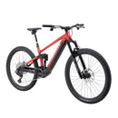 Marin Rift Zone E XR Electric Trail Bike 29” Wheels Red/Grey