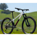 Marin San Quentin 3 Trail/Dirt Jump Bike 29” Wheels White/Black